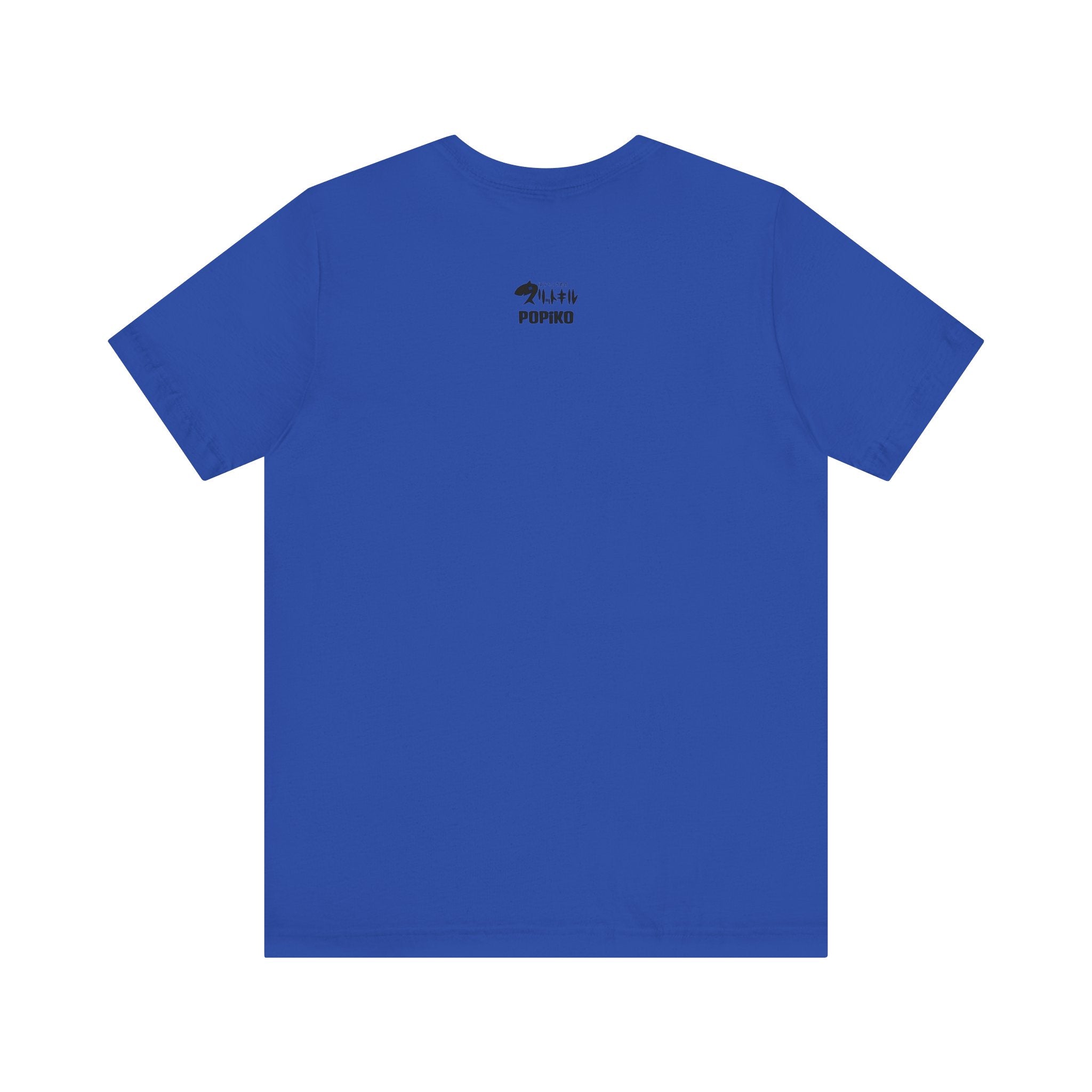 Slit Gill Tee